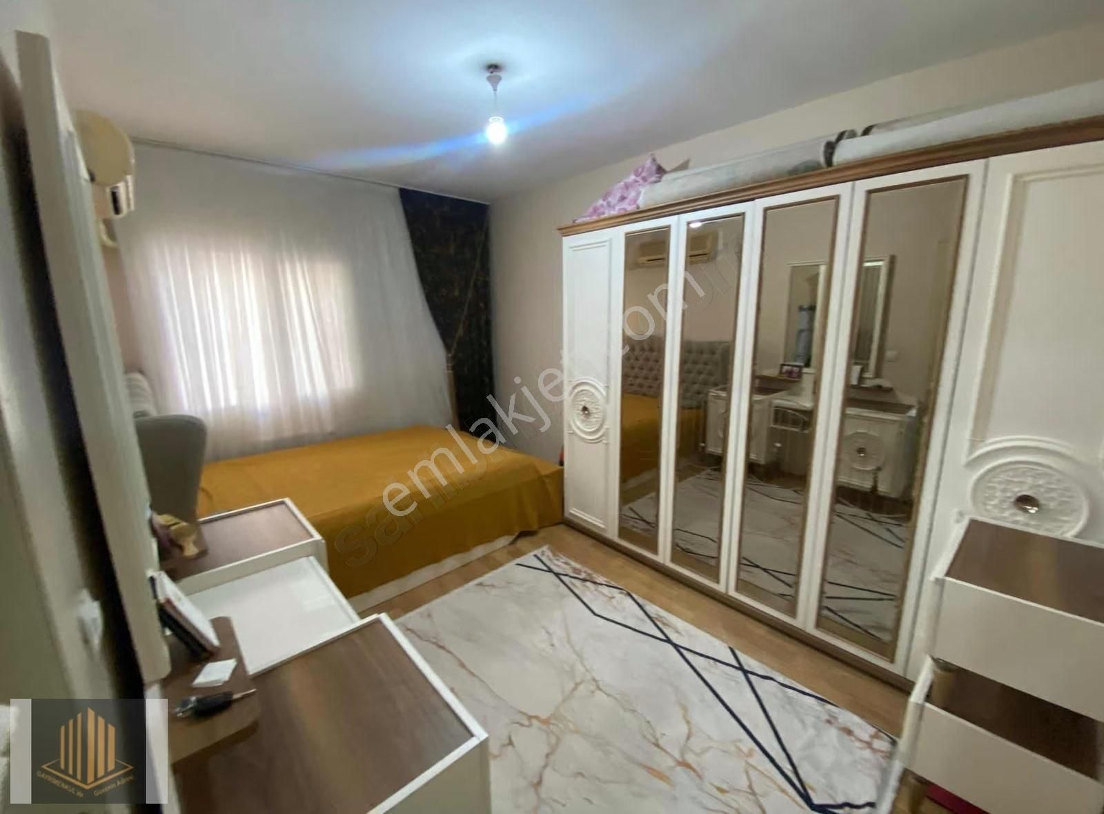 Sağlam'dan Kıyıboyu Tokilerde Kaçırılmayacak 3+1 Satılık Daire - Görsel 2