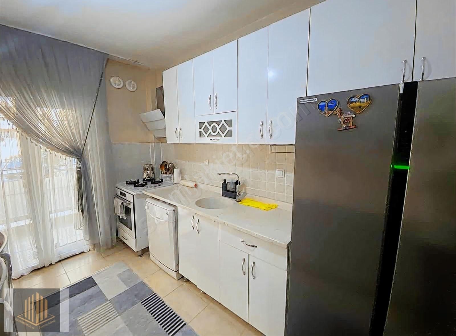 Sağlam'dan Kıyıboyu Tokilerde Kaçırılmayacak 3+1 Satılık Daire - Görsel 5