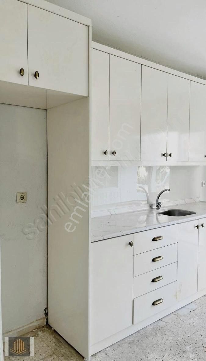 Sağlam'dan Kiralık 3+1 Kapalı Mutfak Hastaneler Kavşağı