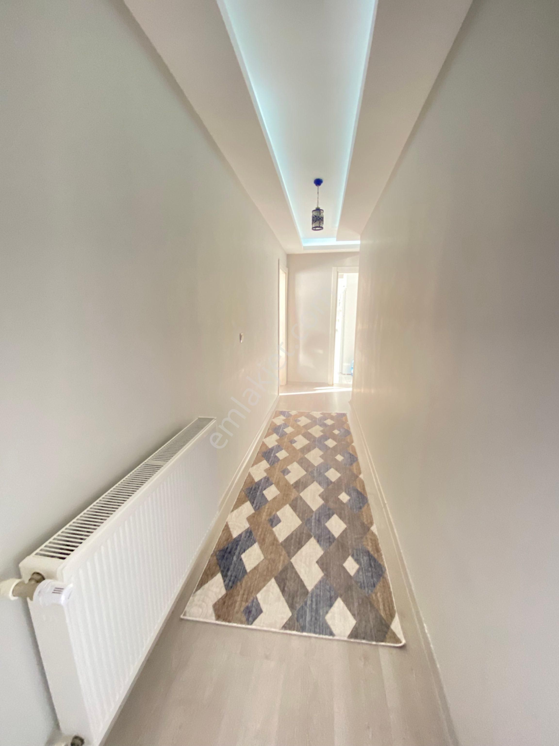 Satılık Sıfır Ayarında 2+1 - Görsel 11