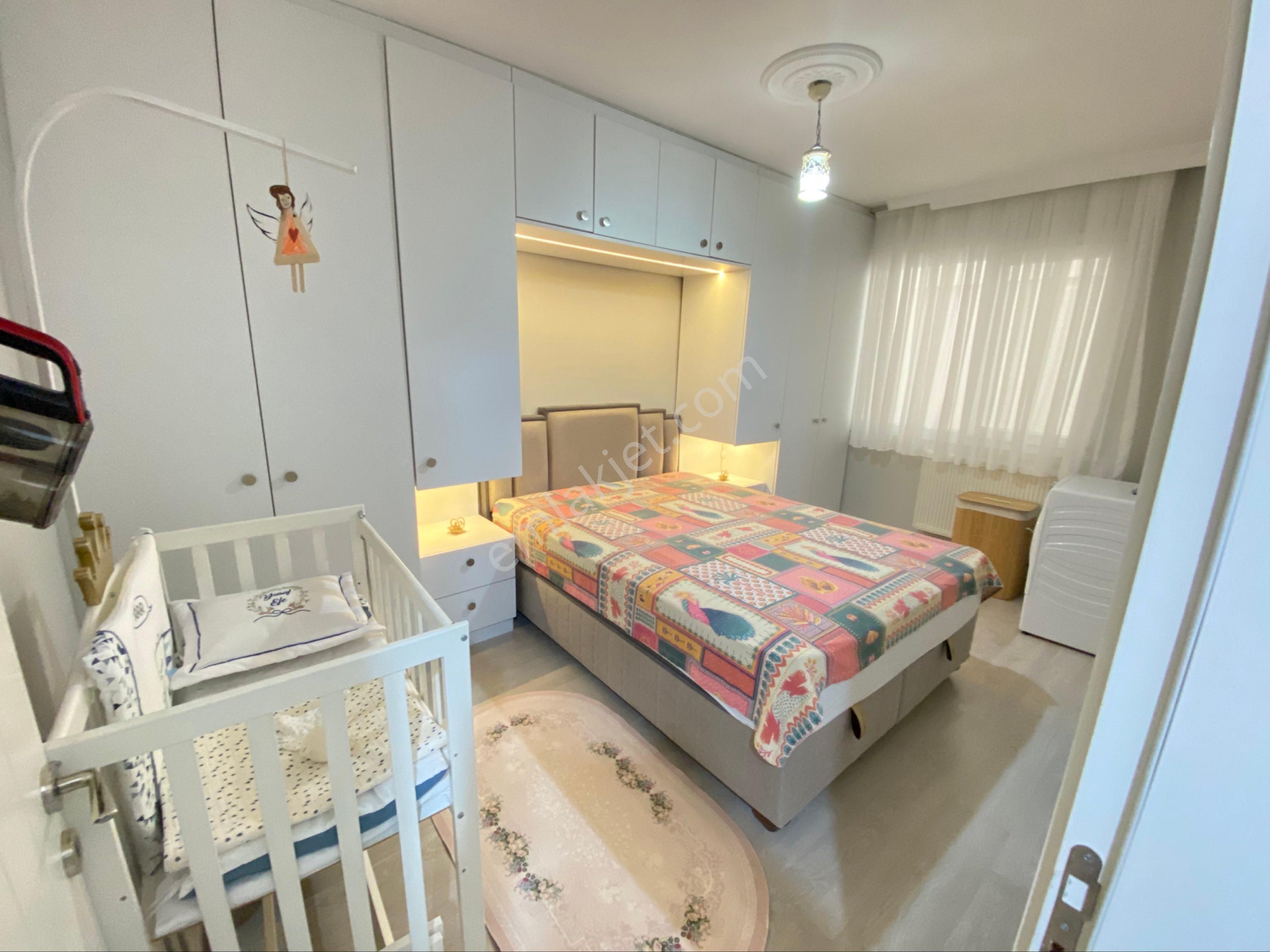 Satılık Sıfır Ayarında 2+1 - Görsel 15