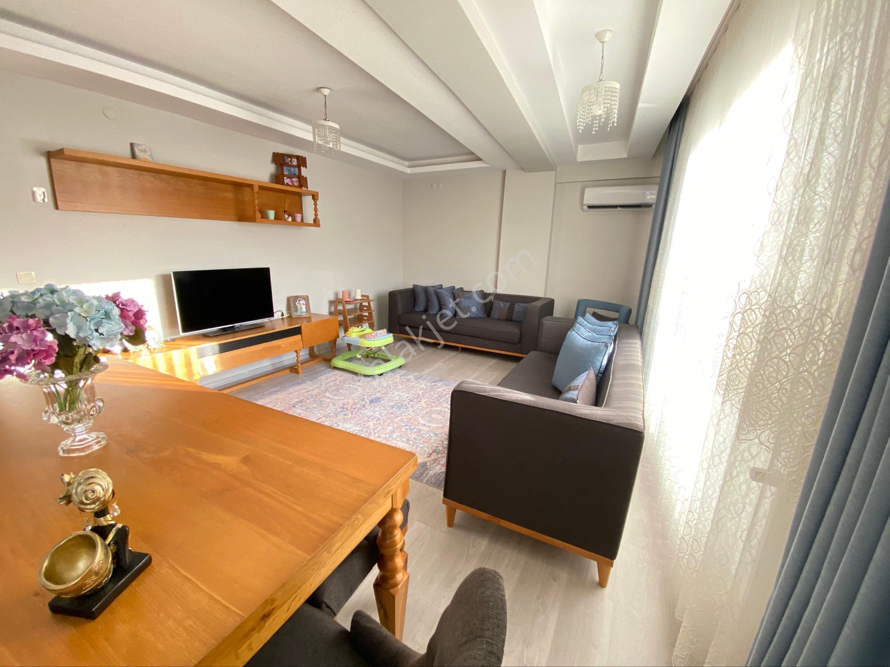 Satılık Sıfır Ayarında 2+1 - Görsel 10