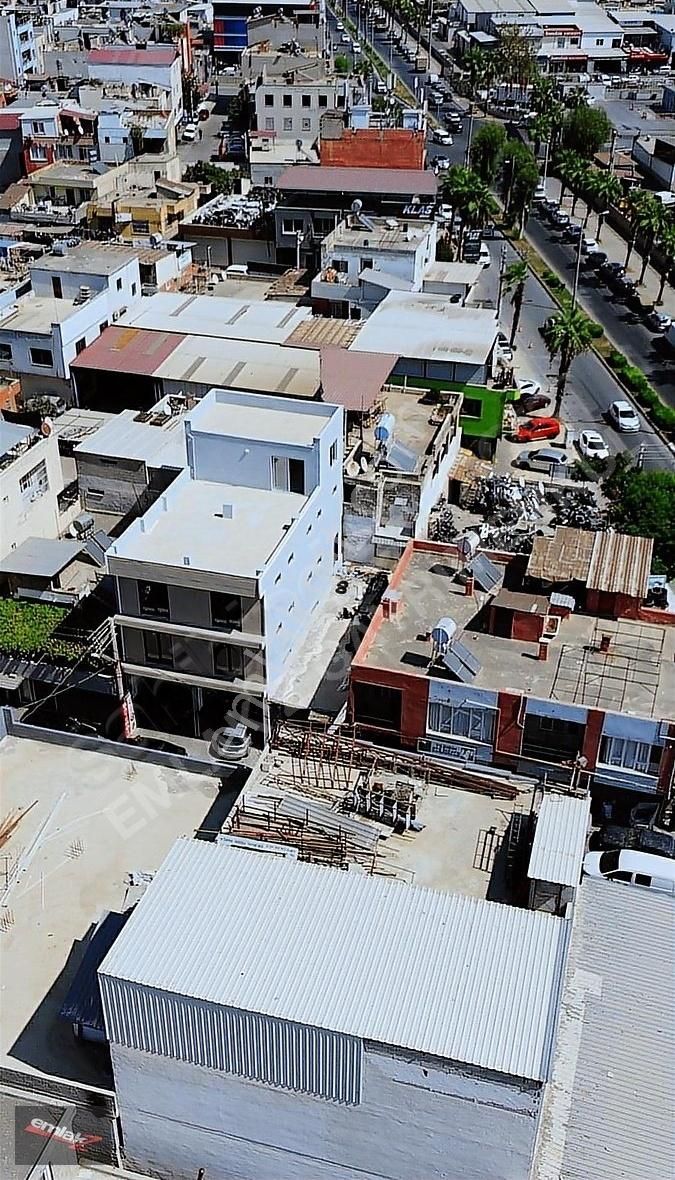 ⫸ｆｉｒｓａt⫸ 440 M2 Kapalı Alan Zemin+2 Katlı Komple Satılık İşyeri - Görsel 21
