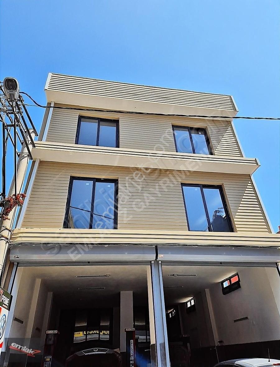 ⫸ｆｉｒｓａt⫸ 440 M2 Kapalı Alan Zemin+2 Katlı Komple Satılık İşyeri - Görsel 3