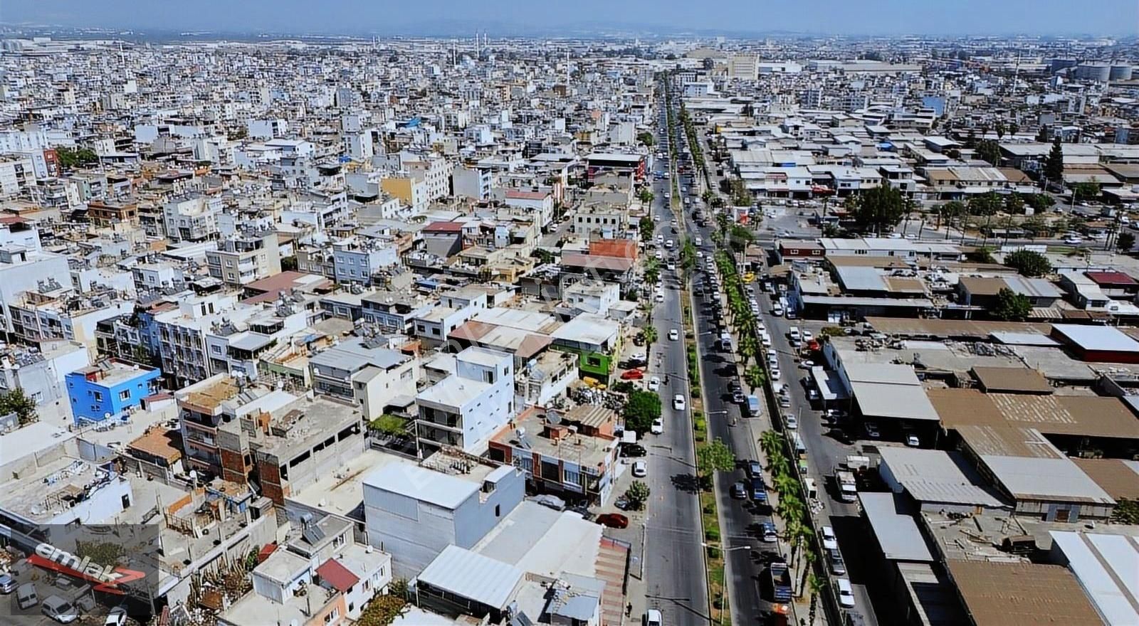 ⫸ｆｉｒｓａt⫸ 440 M2 Kapalı Alan Zemin+2 Katlı Komple Satılık İşyeri - Görsel 20