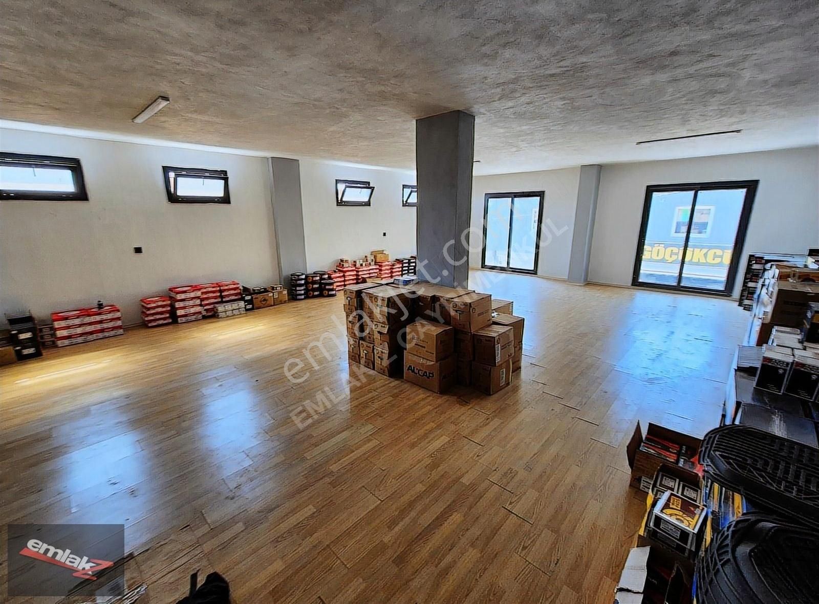 ⫸ｆｉｒｓａt⫸ 440 M2 Kapalı Alan Zemin+2 Katlı Komple Satılık İşyeri - Görsel 29