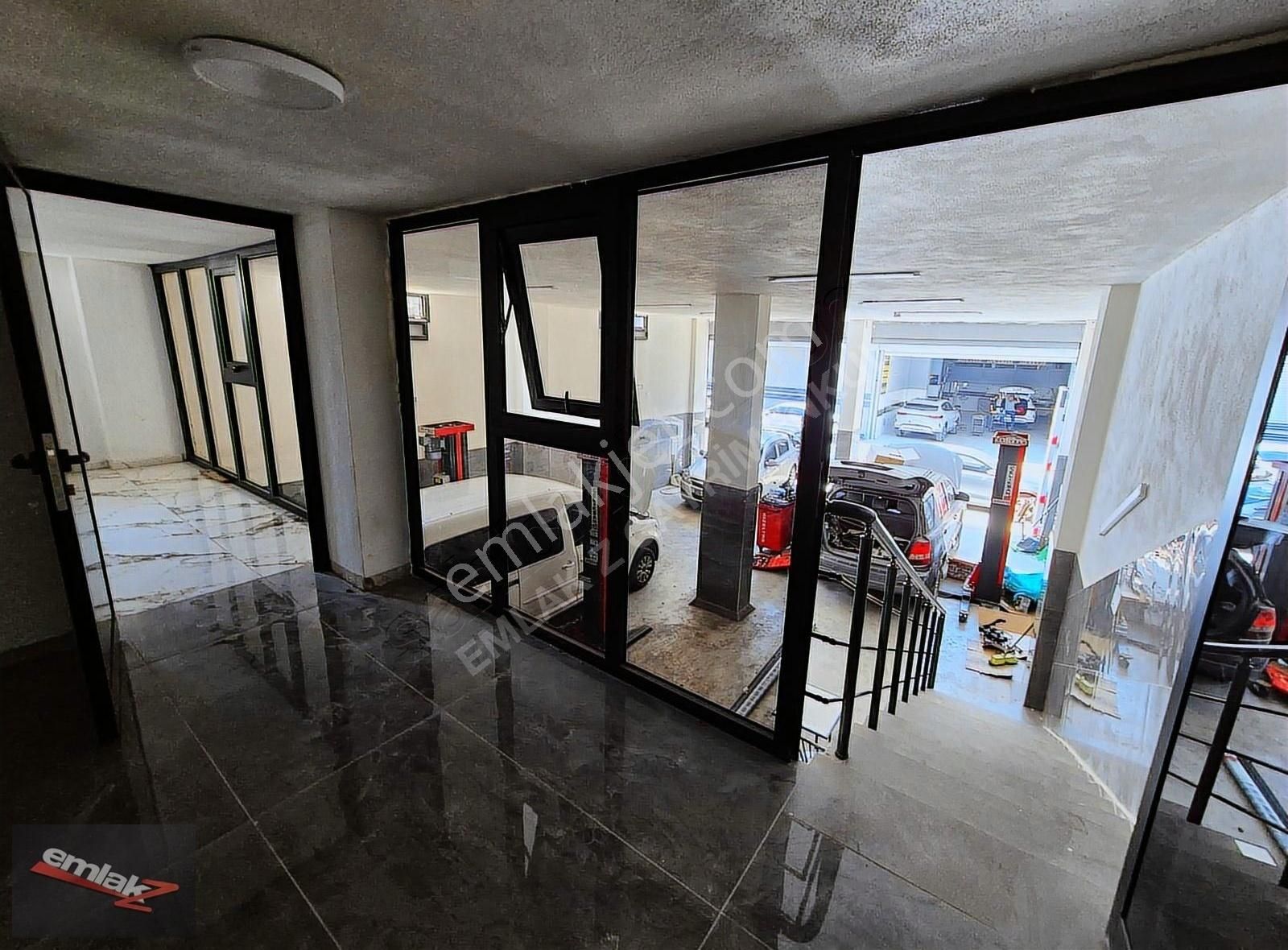 ⫸ｆｉｒｓａt⫸ 440 M2 Kapalı Alan Zemin+2 Katlı Komple Satılık İşyeri - Görsel 12