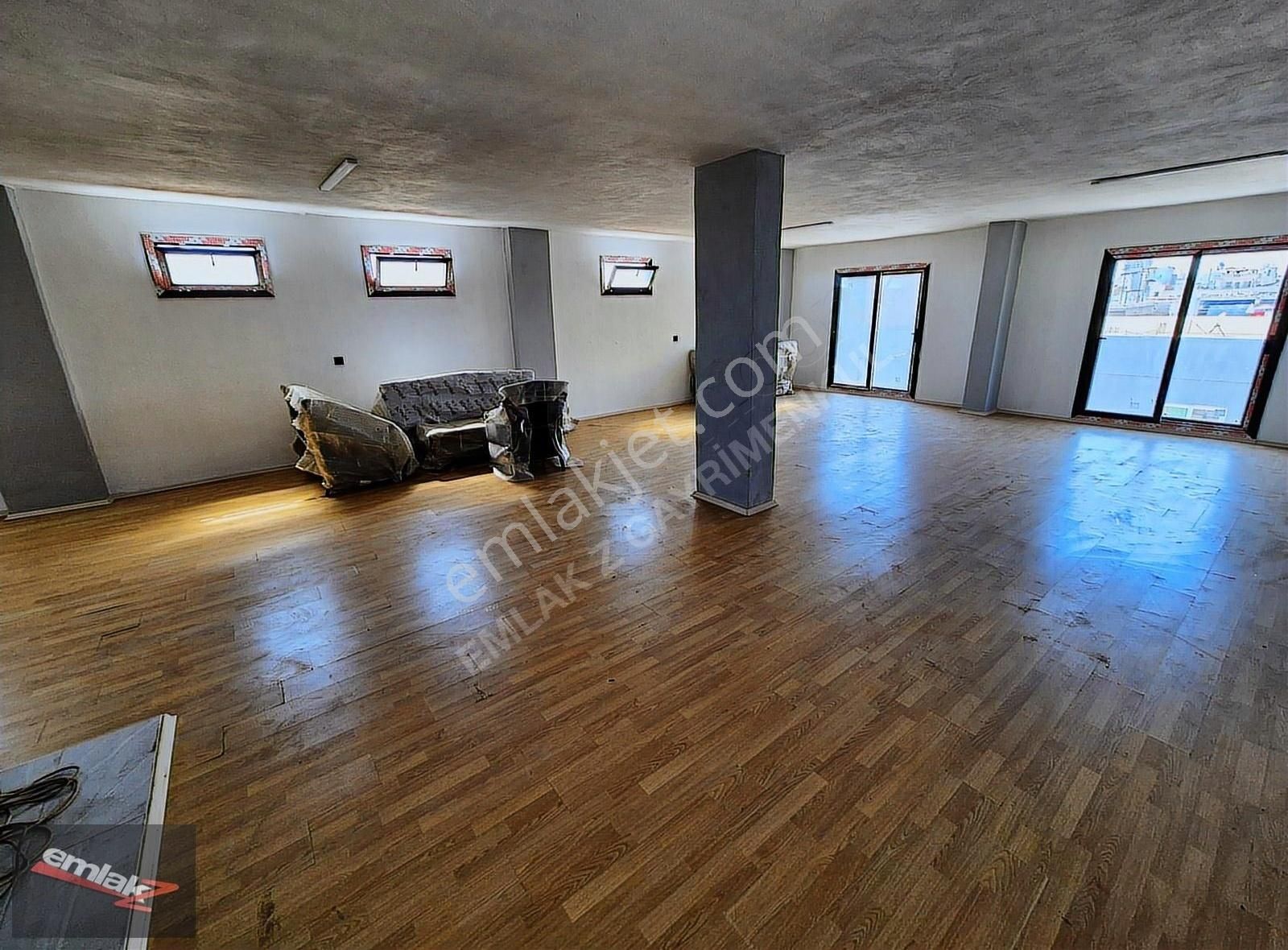 ⫸ｆｉｒｓａt⫸ 440 M2 Kapalı Alan Zemin+2 Katlı Komple Satılık İşyeri - Görsel 15