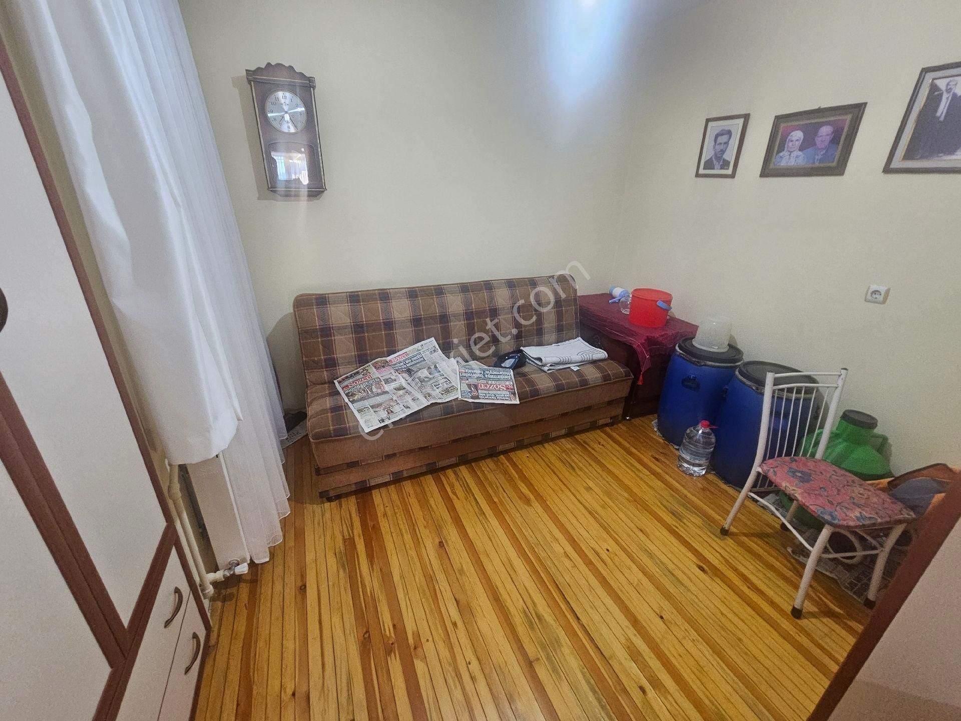 Söke Emlak Ofisisınden Atatürk Mahallesinde Satılık Daıre - Görsel 15