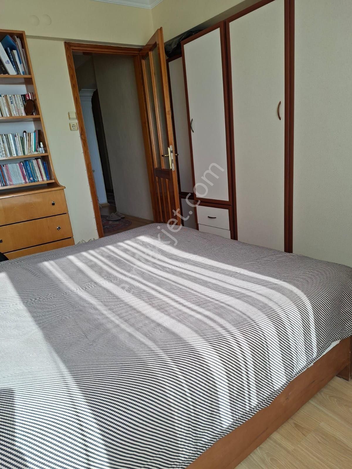 Söke Emlak Ofisisınden Atatürk Mahallesinde Satılık Daıre - Görsel 32