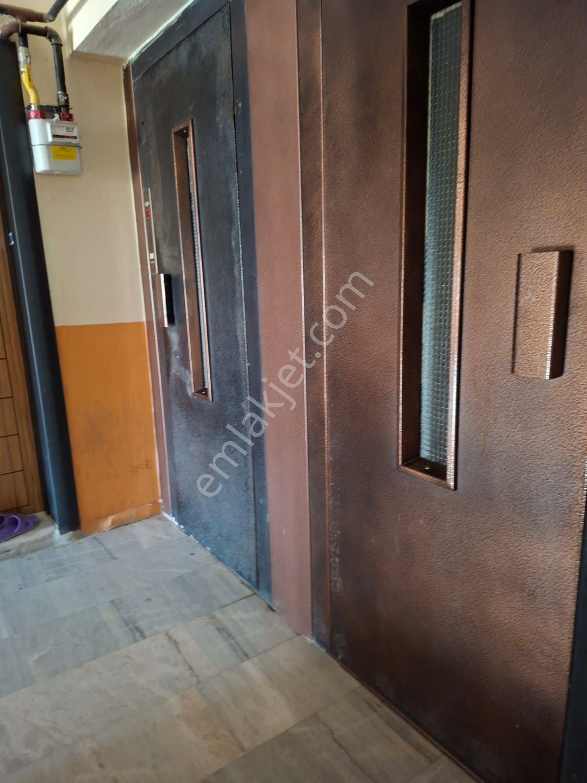 Söke Emlak Ofisisınden Atatürk Mahallesinde Satılık Daıre - Görsel 35