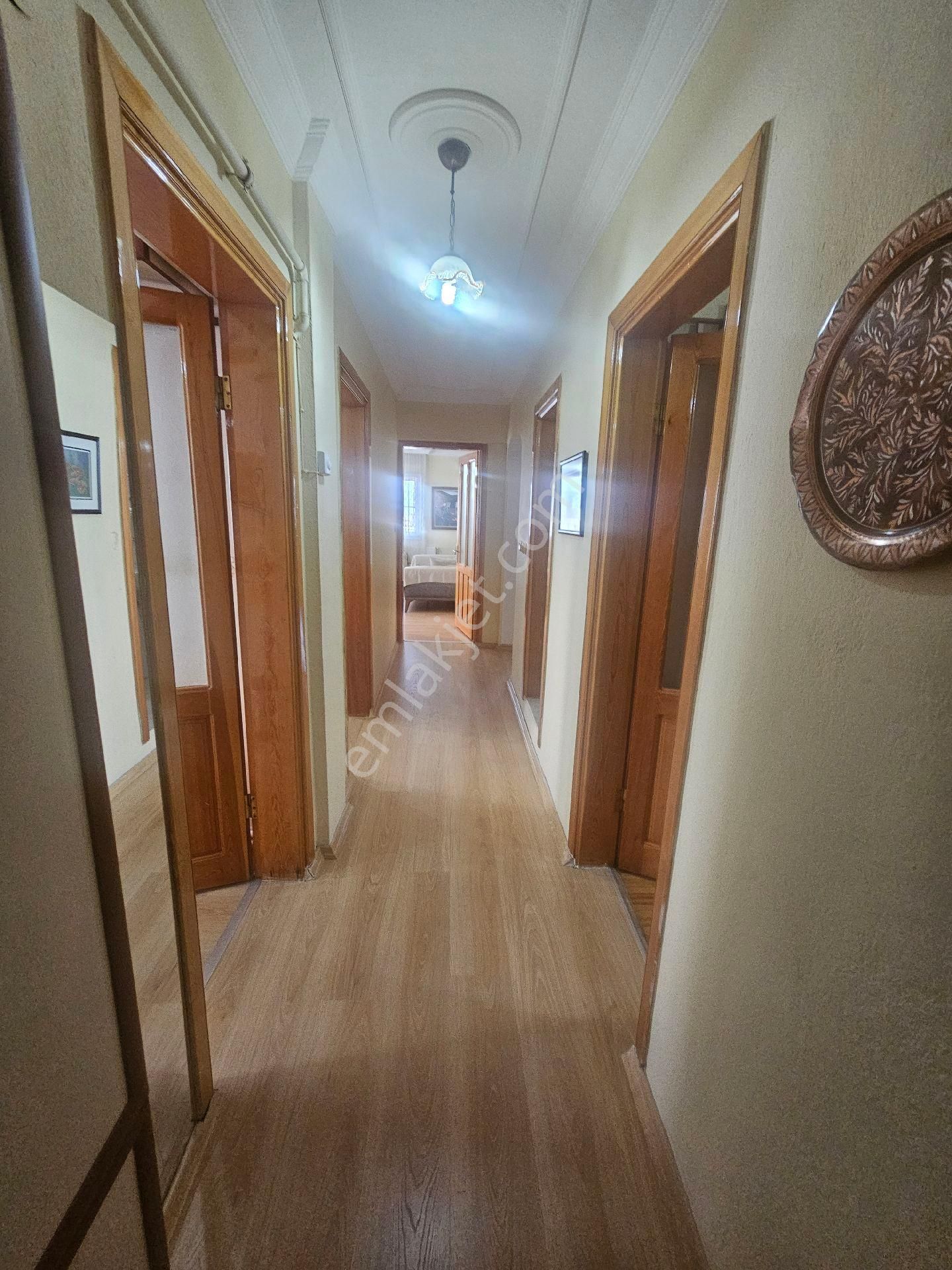 Söke Emlak Ofisisınden Atatürk Mahallesinde Satılık Daıre - Görsel 18