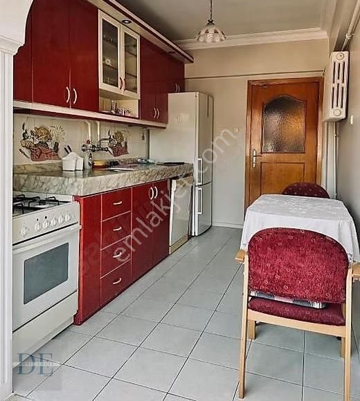 Atatürk Bulvarı Üzeri 3+1 Satılık Kombili Daire