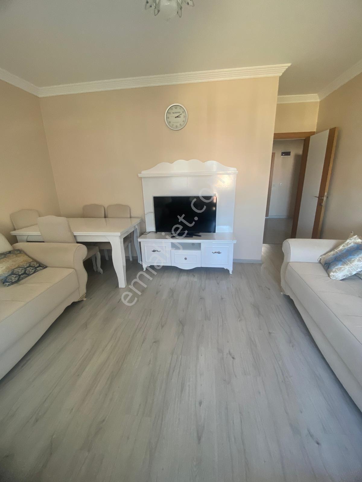 Tekirdağ Altınova Mah 2+1 Eşyalı Kiralik Daire - Görsel 8