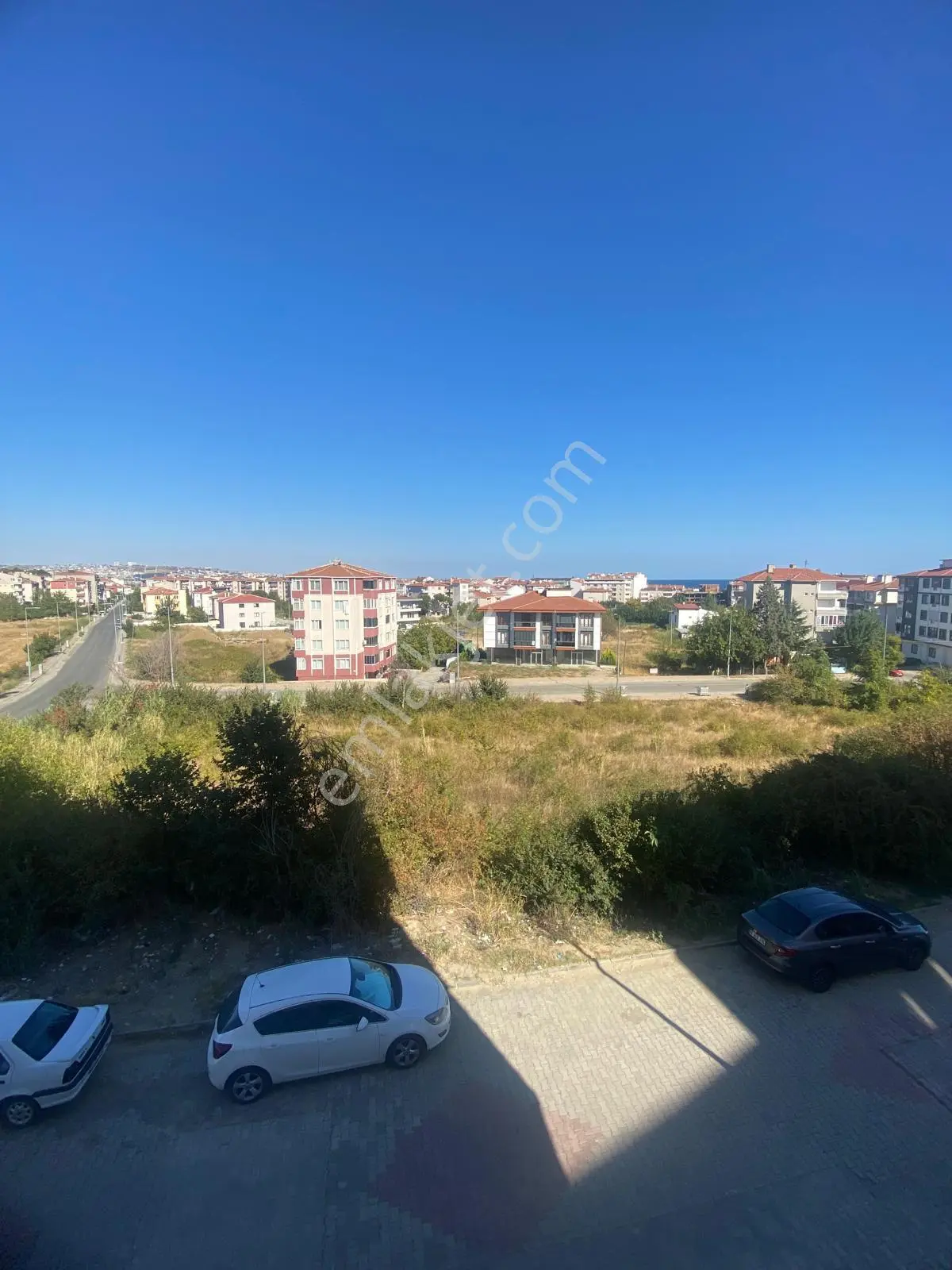 Tekirdağ Altınova Mah 2+1 Eşyalı Kiralik Daire - Görsel 5