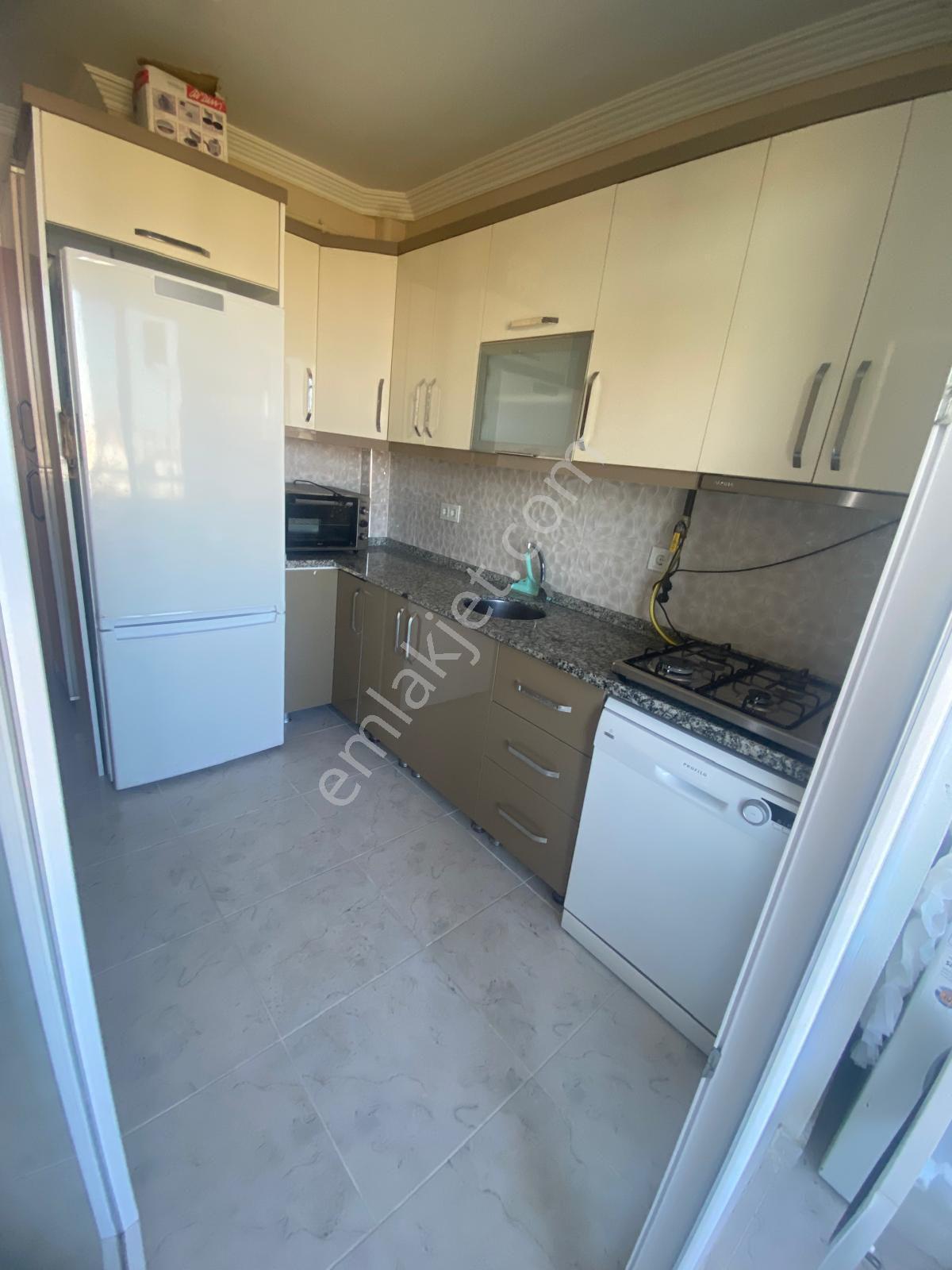 Tekirdağ Altınova Mah 2+1 Eşyalı Kiralik Daire - Görsel 31