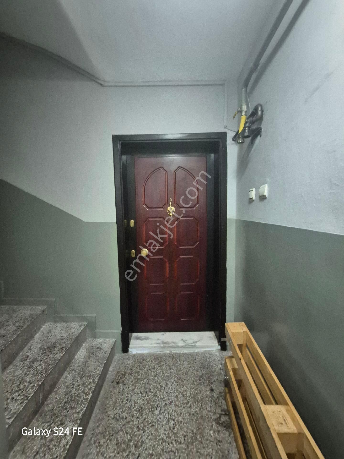 Bornova Da 3+1 Kiralık - Görsel 6