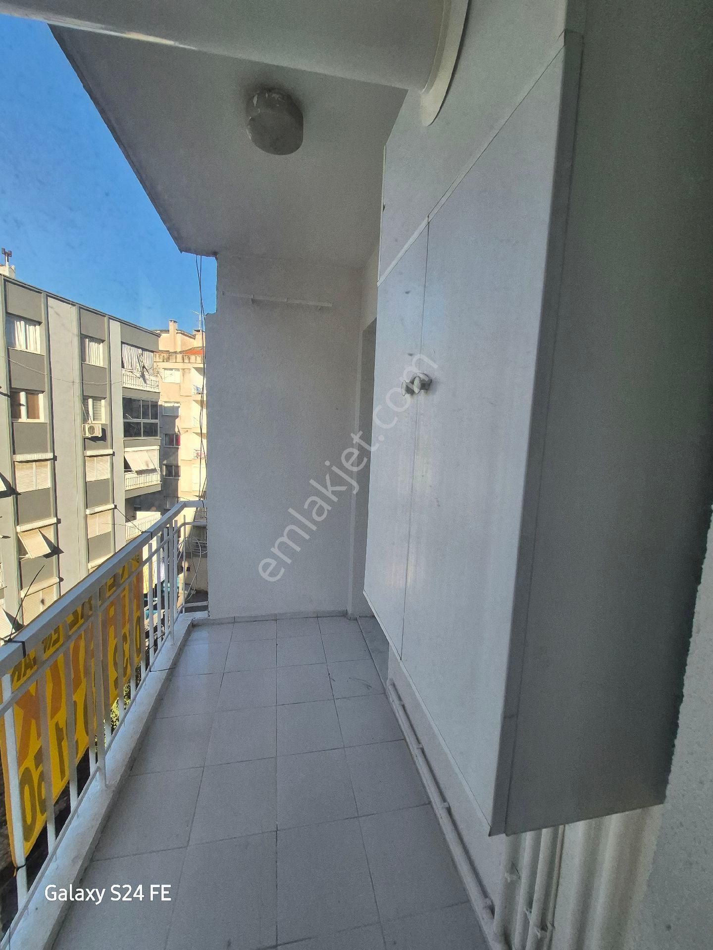Bornova Da 3+1 Kiralık - Görsel 8