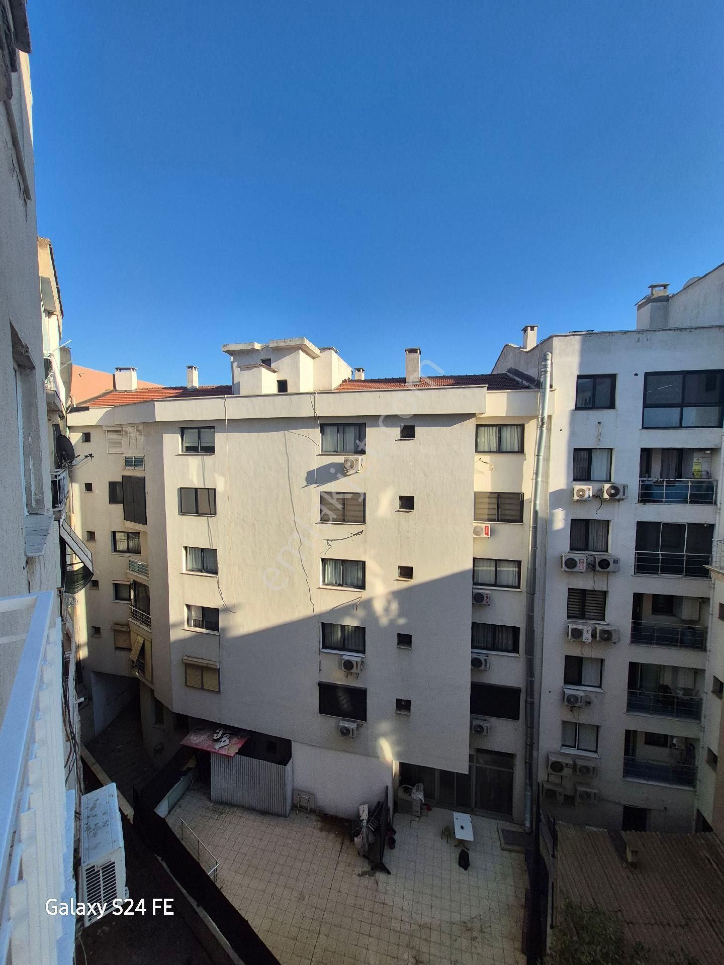 Bornova Da 3+1 Kiralık - Görsel 24