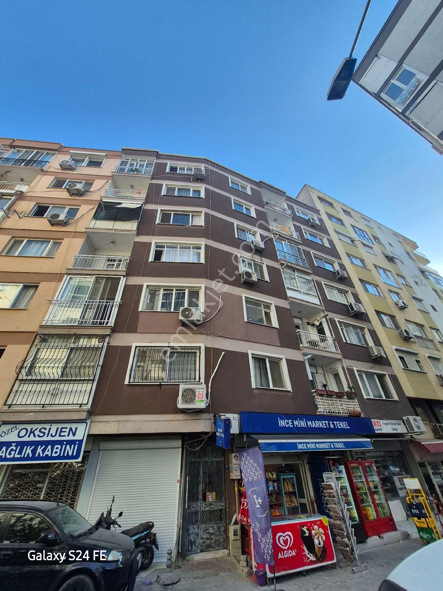 Bornova Da 3+1 Kiralık - Görsel 26