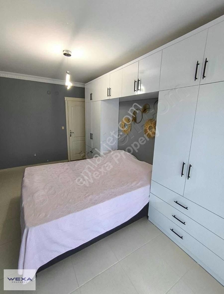 Wexa Property Den Ful Eşyalı 2+1 Daire - Görsel 5