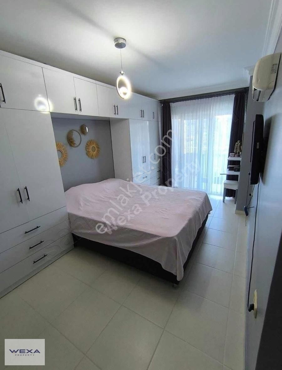 Wexa Property Den Ful Eşyalı 2+1 Daire - Görsel 7