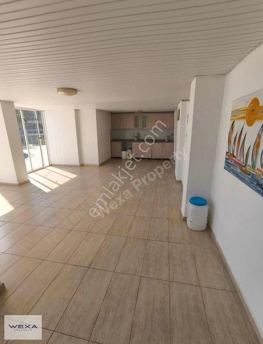Wexa Property Den Ful Eşyalı 2+1 Daire - Görsel 12