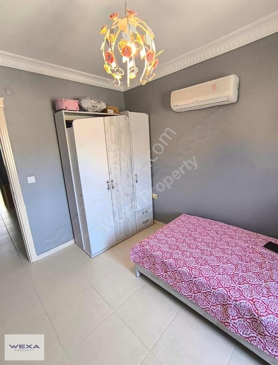 Wexa Property Den Ful Eşyalı 2+1 Daire - Görsel 18