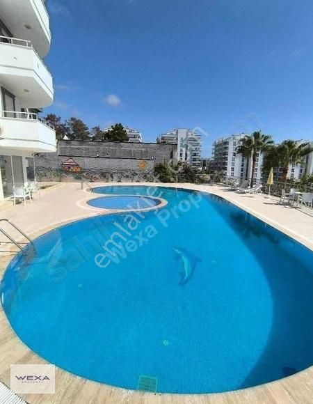 Wexa Property Den Ful Eşyalı 2+1 Daire - Görsel 9