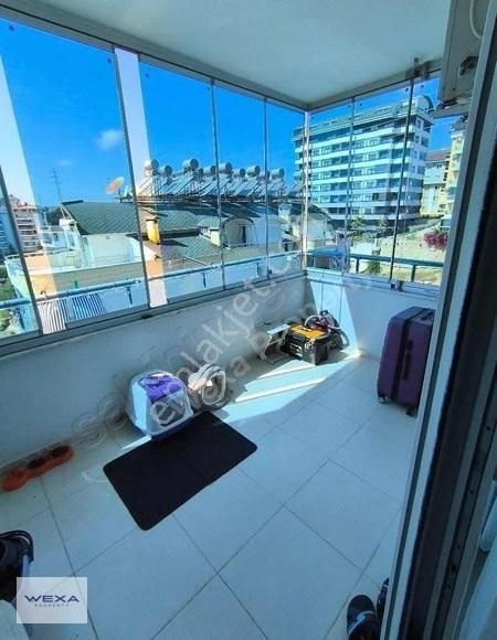 Wexa Property Den Ful Eşyalı 2+1 Daire - Görsel 4