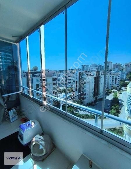 Wexa Property Den Ful Eşyalı 2+1 Daire - Görsel 2