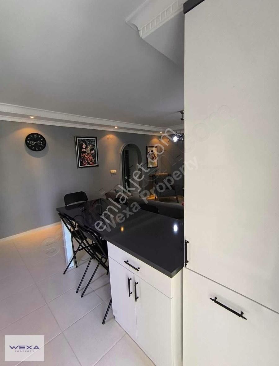 Wexa Property Den Ful Eşyalı 2+1 Daire - Görsel 10