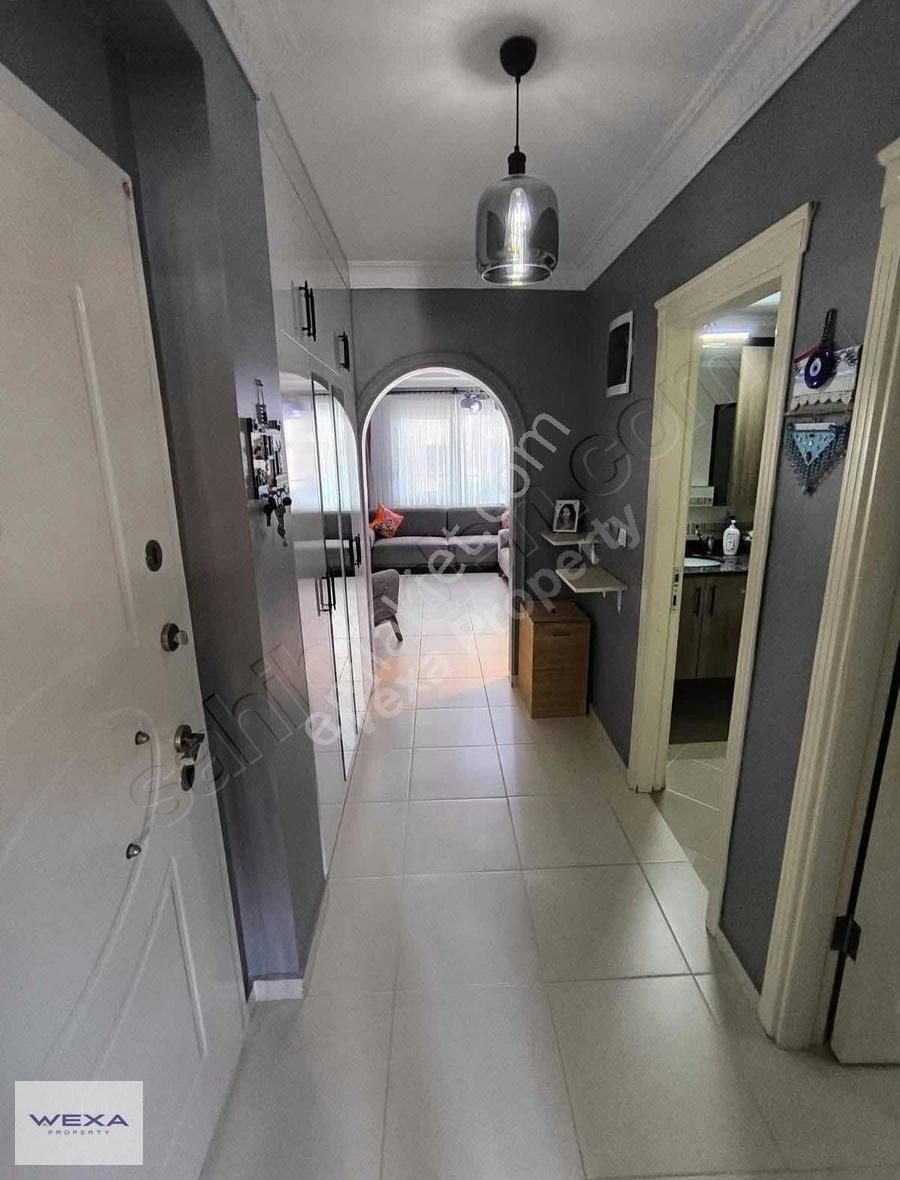 Wexa Property Den Ful Eşyalı 2+1 Daire - Görsel 20