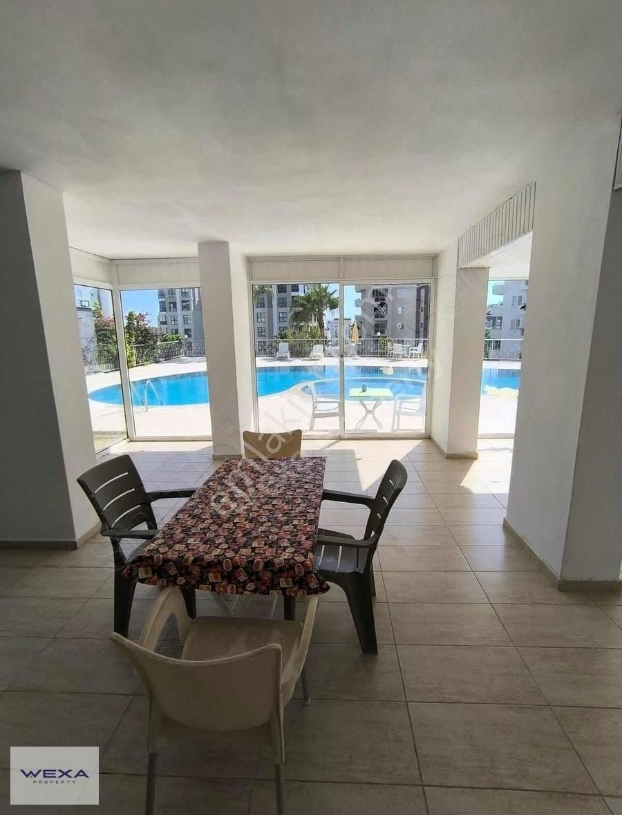 Wexa Property Den Ful Eşyalı 2+1 Daire - Görsel 14