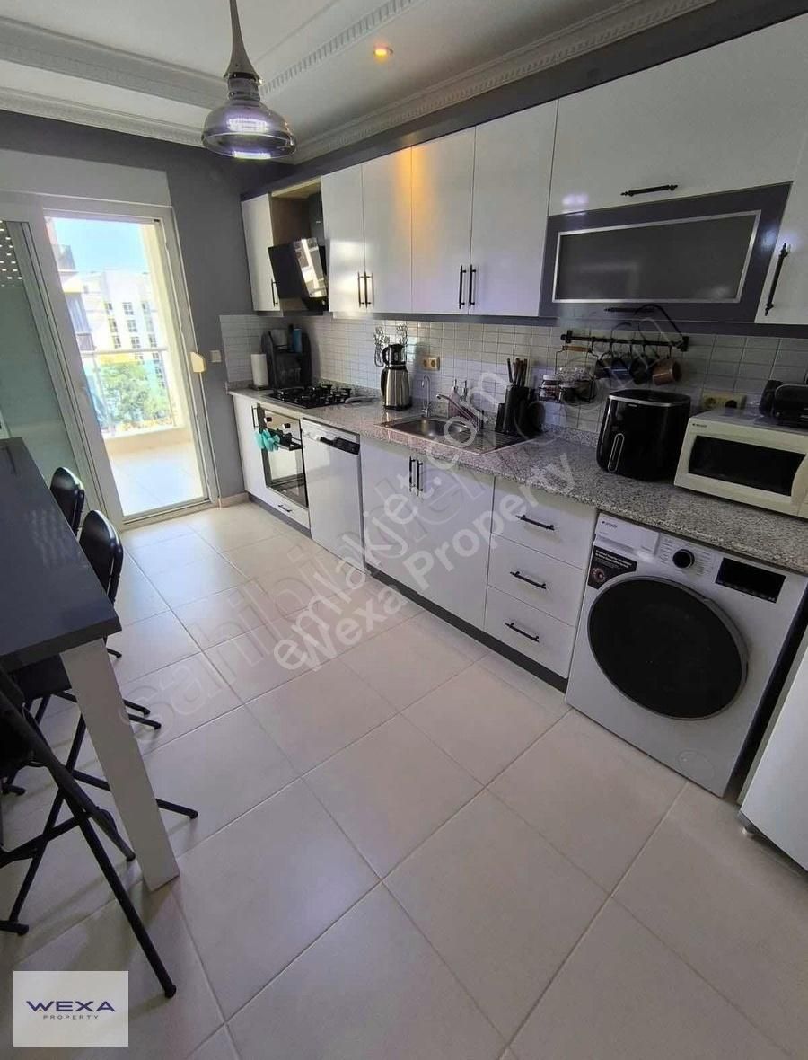 Wexa Property Den Ful Eşyalı 2+1 Daire - Görsel 3