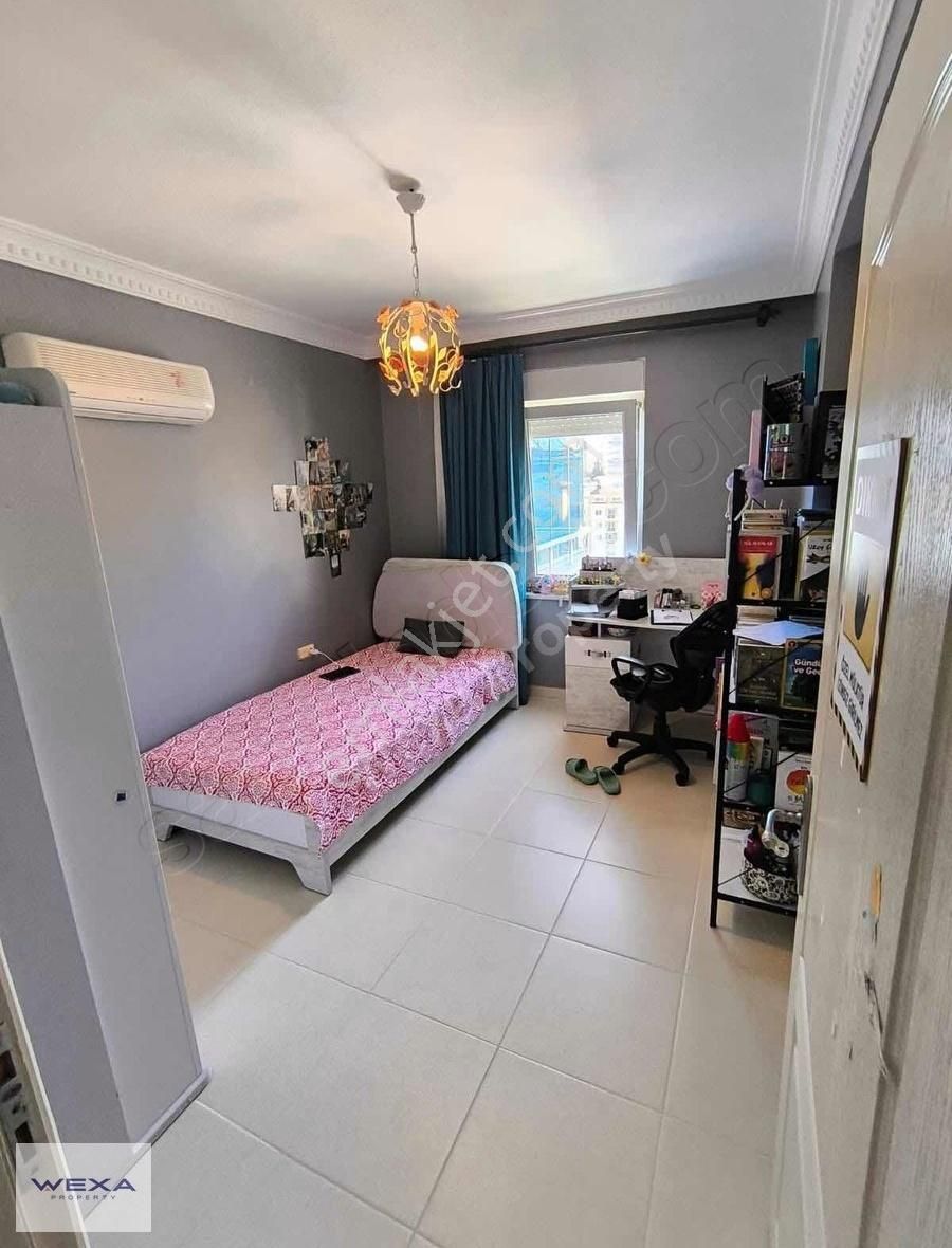 Wexa Property Den Ful Eşyalı 2+1 Daire - Görsel 8