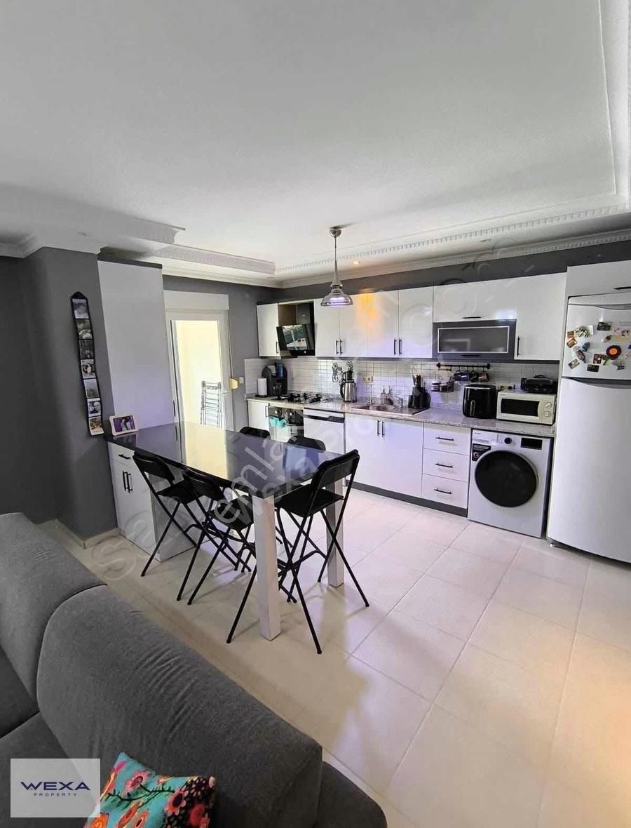Wexa Property Den Ful Eşyalı 2+1 Daire