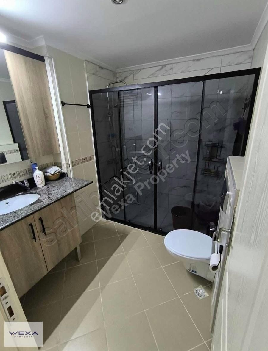 Wexa Property Den Ful Eşyalı 2+1 Daire - Görsel 6