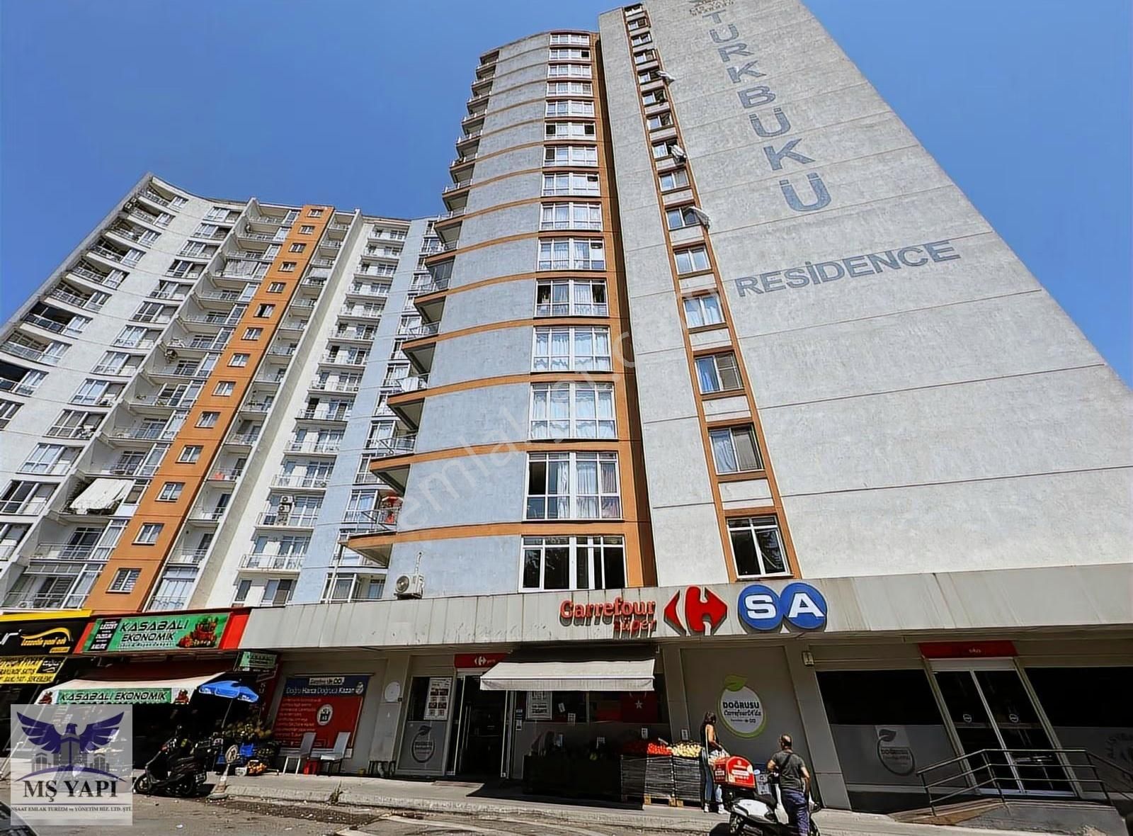 Aile Sitesinde Metrobüse 5dk Geniş Ve Ferah 1+1 Boş Kiralık