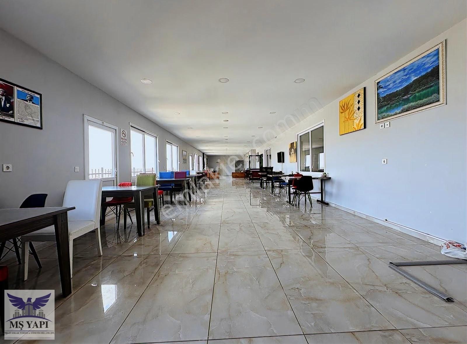 Aile Sitesinde Metrobüse 5dk Geniş Ve Ferah 1+1 Boş Kiralık - Görsel 9