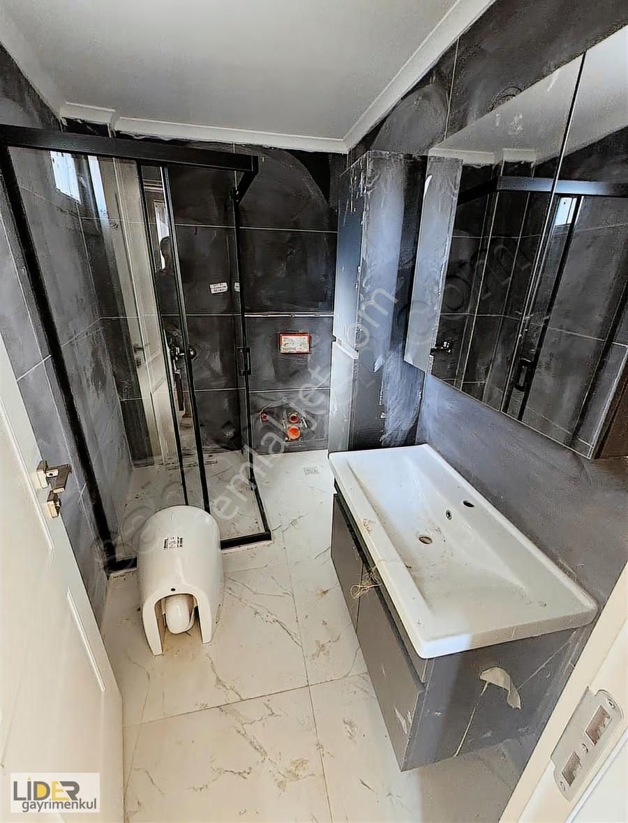 Lider'den Küçükyalıda Leb-i Derya Deniz Manzaralı 3+1 Dubleks - Görsel 22