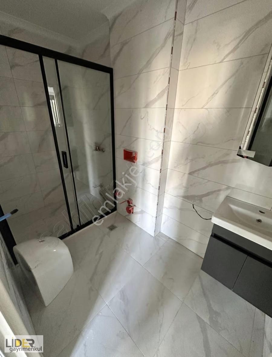 Lider'den Küçükyalıda Leb-i Derya Deniz Manzaralı 3+1 Dubleks - Görsel 6