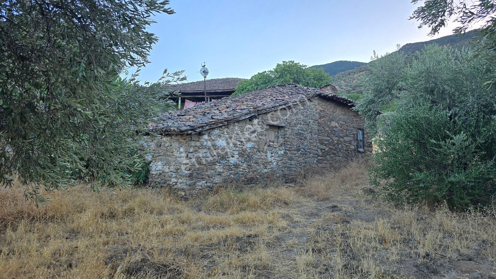 Bozdoğan | Kavaklı | Müstakil Tapulu Kagir Ev | Yatırım Fırsatı - Görsel 2