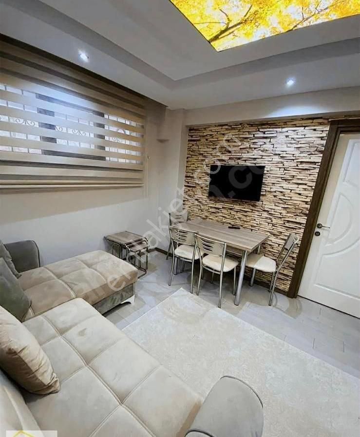 Satılık Apart 1+1 Dogaıgazlı - Görsel 6