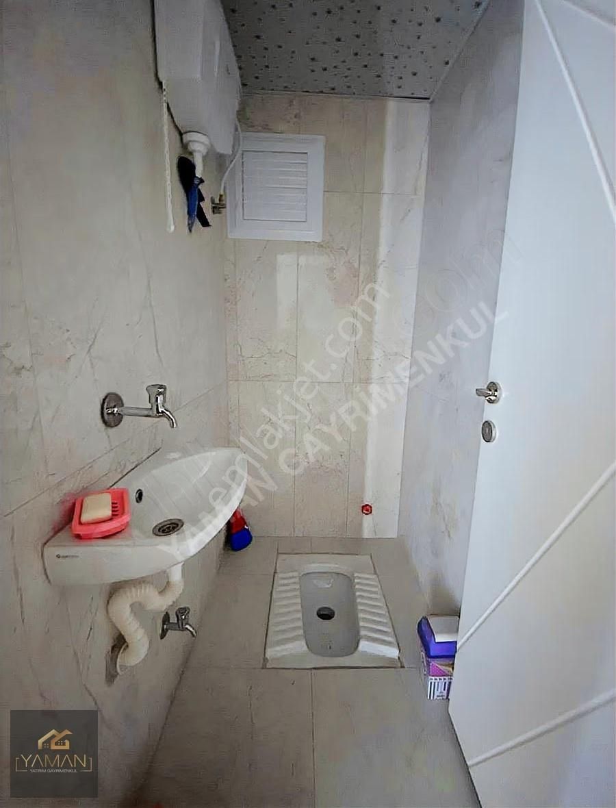 Hürriyet Mah. Merkezi Konumda Sınırsız Kredili Satılık 3+1 Daire - Görsel 19