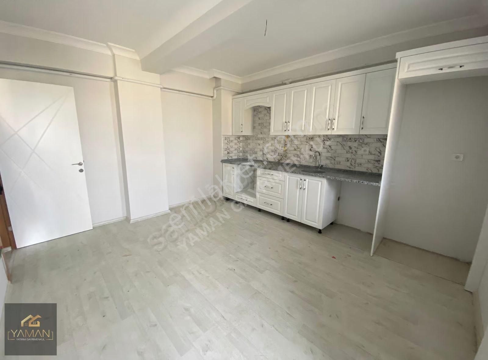 Hürriyet Mah. Merkezi Konumda Sınırsız Kredili Satılık 3+1 Daire - Görsel 35