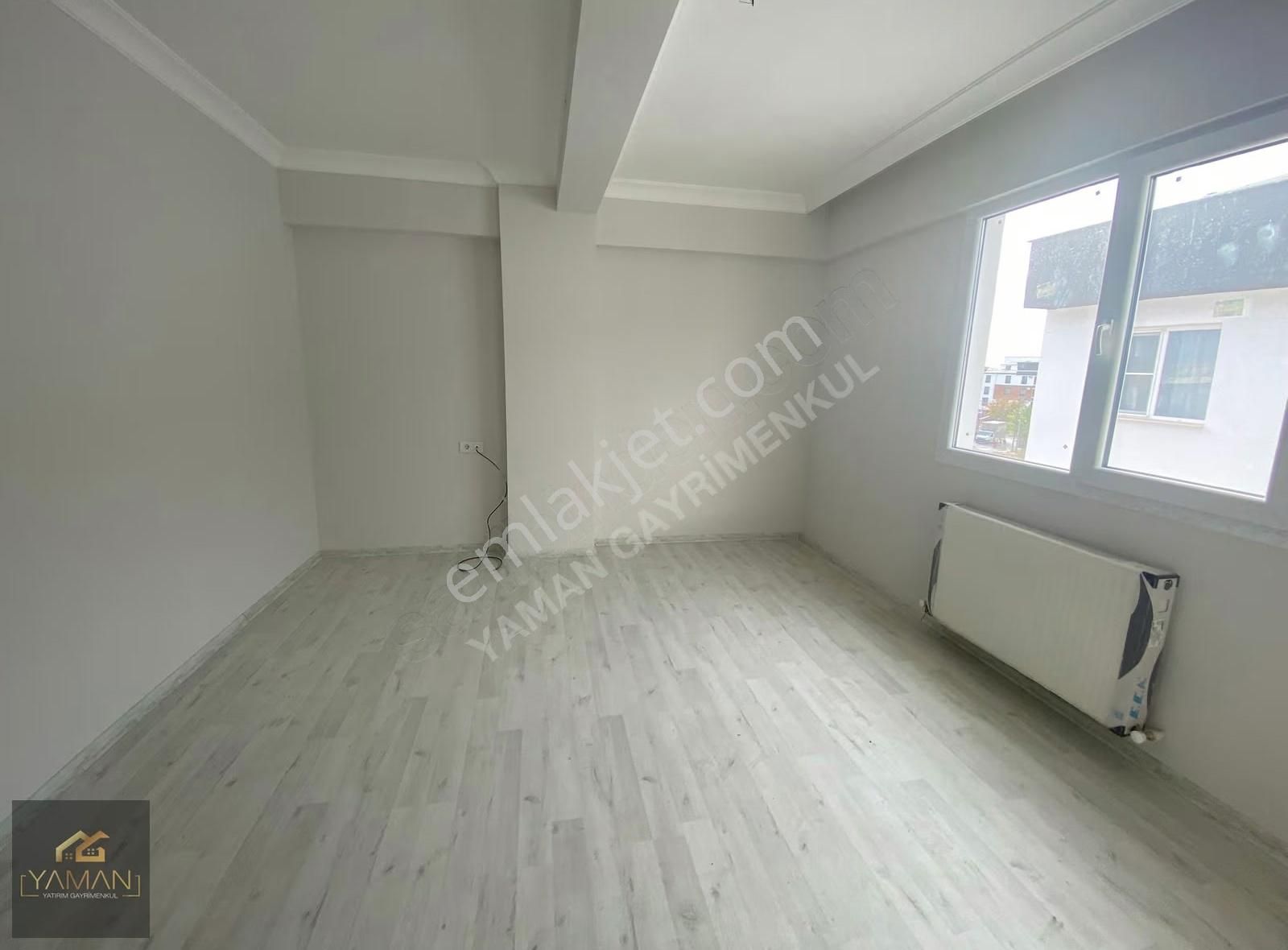 Hürriyet Mah. Merkezi Konumda Sınırsız Kredili Satılık 3+1 Daire - Görsel 9