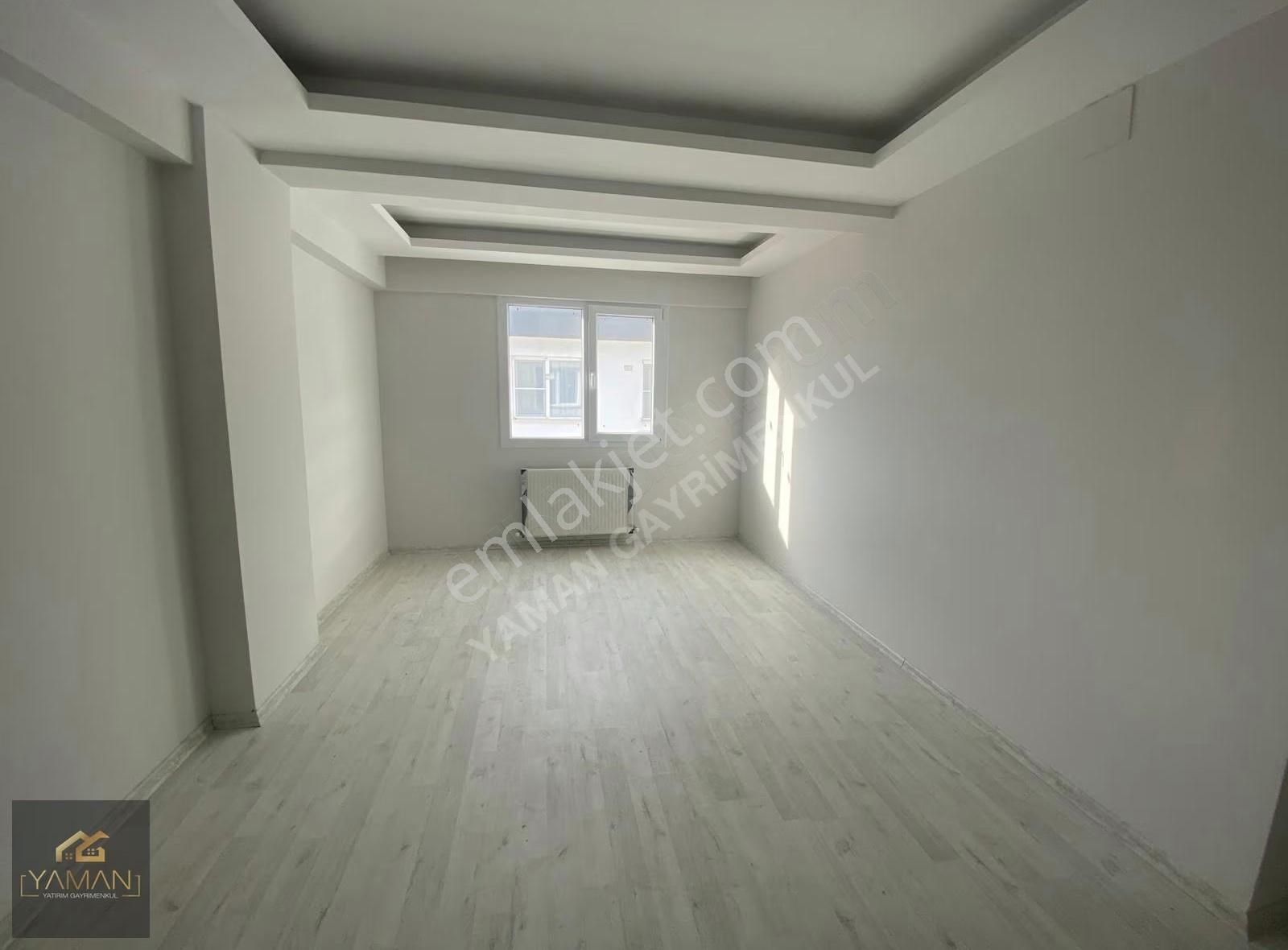 Hürriyet Mah. Merkezi Konumda Sınırsız Kredili Satılık 3+1 Daire - Görsel 27