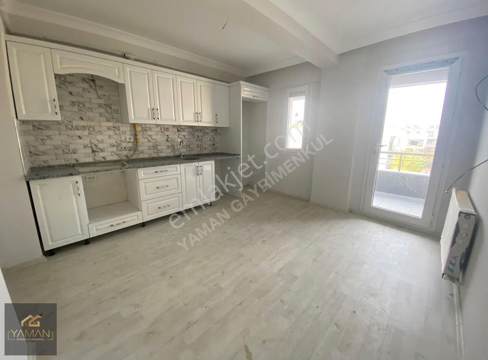 Hürriyet Mah. Merkezi Konumda Sınırsız Kredili Satılık 3+1 Daire - Görsel 26