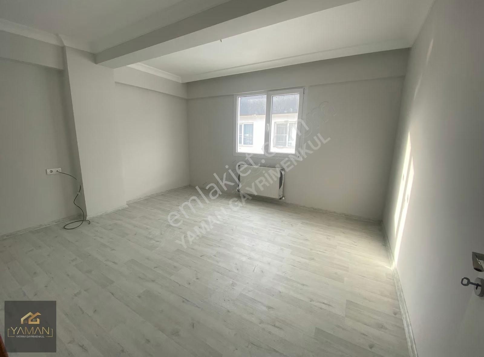 Hürriyet Mah. Merkezi Konumda Sınırsız Kredili Satılık 3+1 Daire - Görsel 28